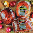 Ready-to-eat meats that are cooked in their packaging are not subjected to the new rule on Listeria prevention.