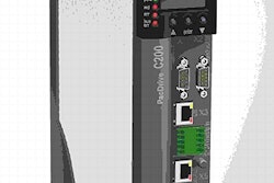 PacDrive⢠C200