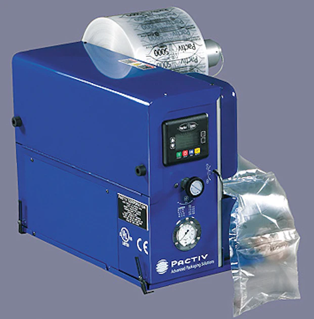 Pactiv Images Pactiv: Protective packaging system From: Pactiv Evergreen | Packaging ...