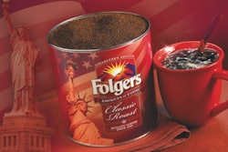 Pw 14208 Folgers Liberty