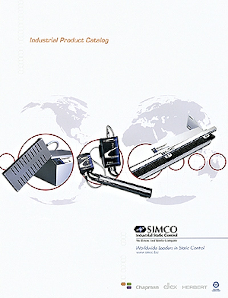 Simco Product catalog Packaging World
