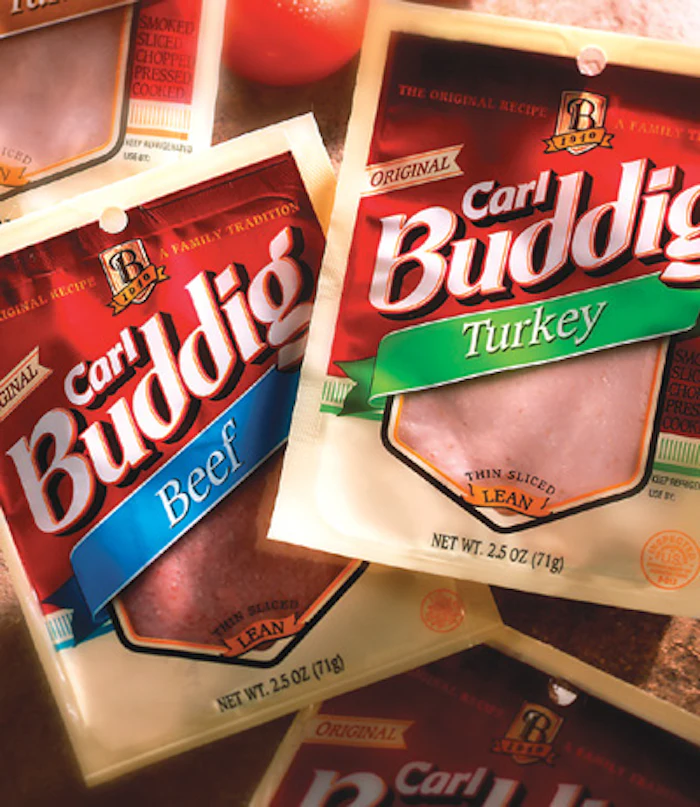 Meaty Redesign Packaging World