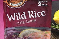 Two-minute warm-up: That's all it takes for the product to be reheated still pouched in either boiling water or a microwave oven