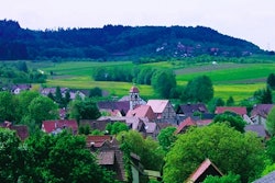 Attracting talent: the view from Allmersbach