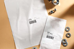 Anderson Seal prints and seals bags of parts sold in the aftermarket by Harley-Davidson.