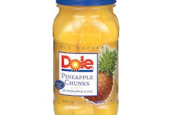 Pw 14458 Dole Pineapple