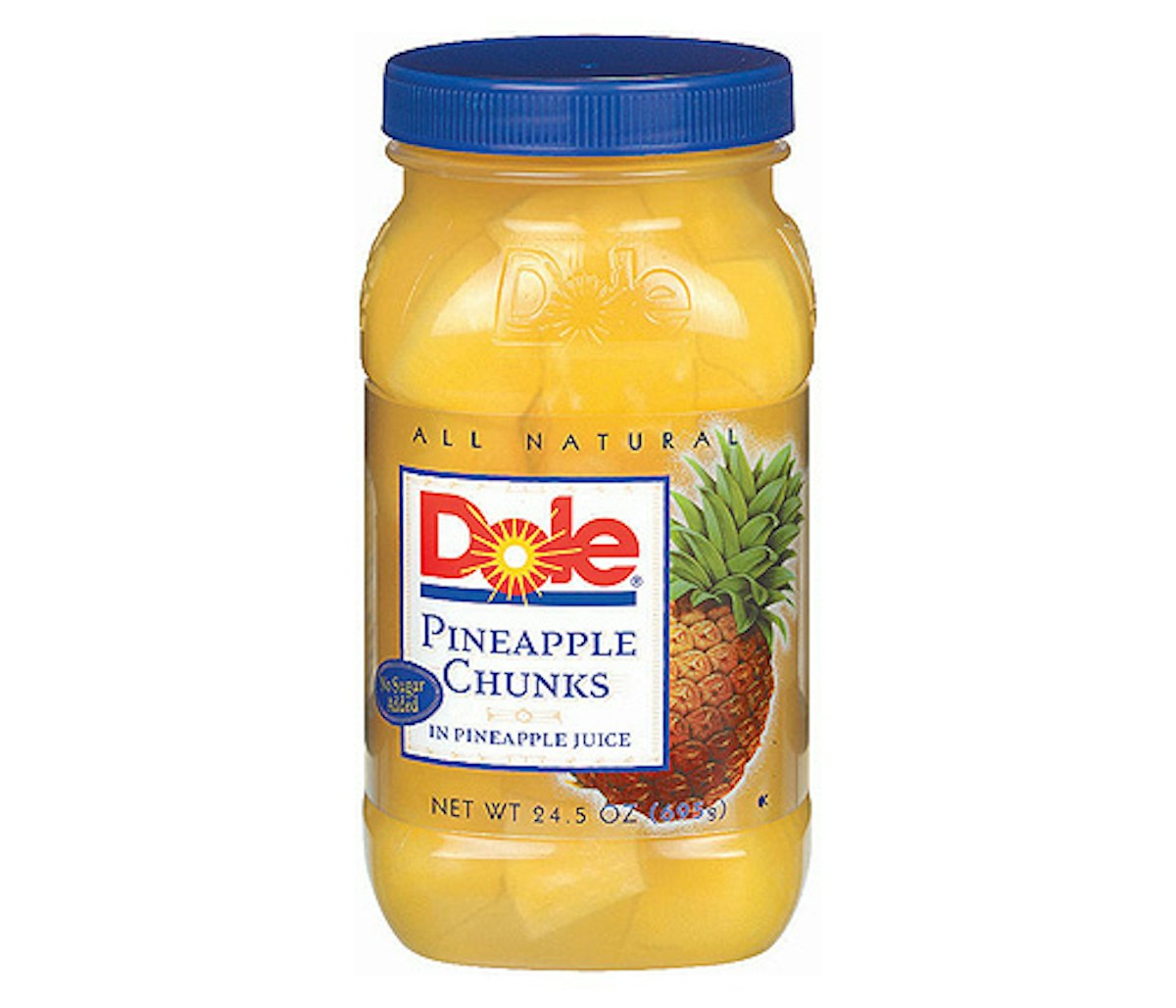 Dole launches fruitful size | Packaging World