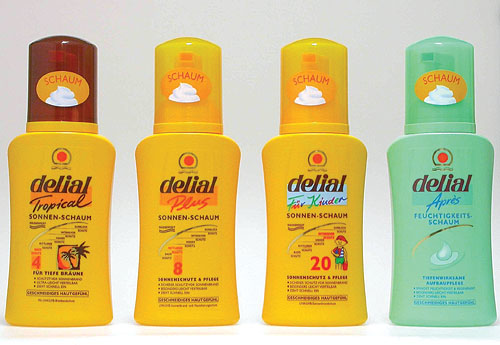 Pw 14503 Sara Lee Germany