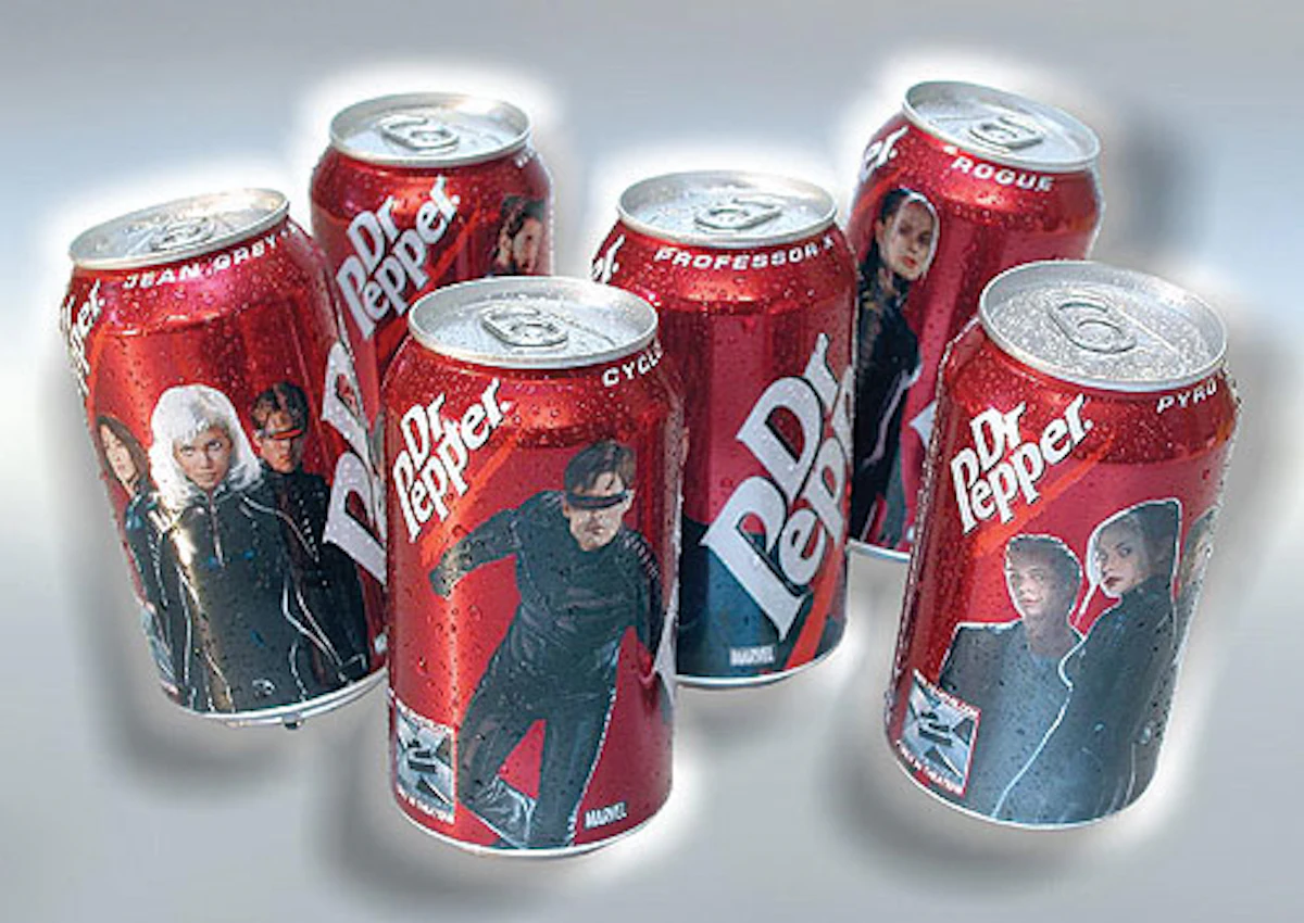 Bringing the big screen to aluminum cans | Packaging World