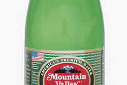 Pw 14549 Mount Val Bottle