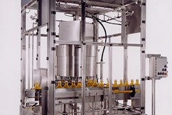 Induction sealing can be retrofitted into virtually any conduction sealing system.