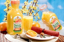 Pw 14579 Tropicana Carafe