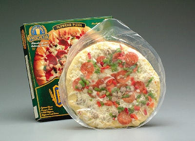 Pw 14615 Pizza