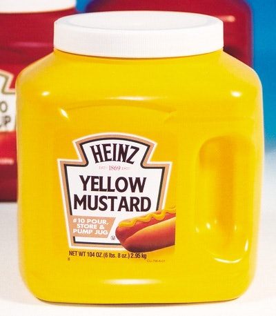 Pw 14629 Heinz Mustard1