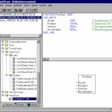 A software library of off-the-shelf, IEC conforming 'function blocks' simplifies packaging automation. Shown here is ELAU's sof