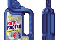 Pw 14778 Roto Rooter