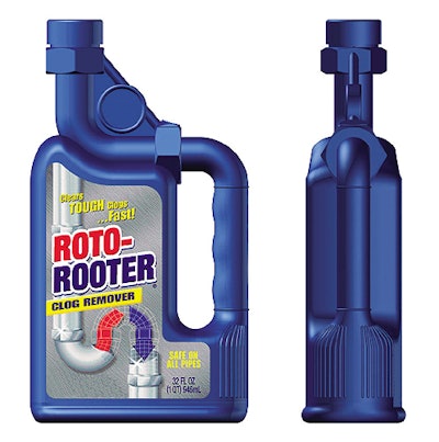Pw 14778 Roto Rooter