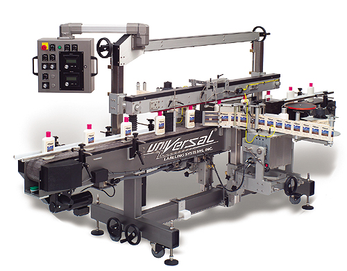 Pw 14801 Universal Machine