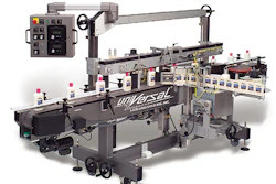 Pw 14801 Universal Machine