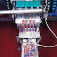 To better utilize its tube filling equipment, Stonyfield Farms fills its own yogurts as well as yogurt for other companies.