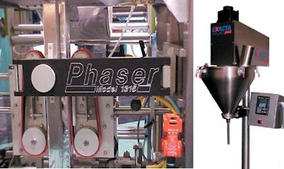Pw 14814 Phaser