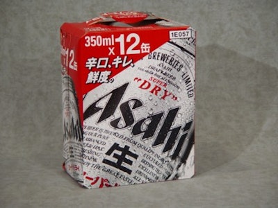 Pw 14824 Asahi
