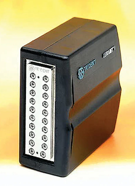 Trident Lab Printer Trident, An ITW Company: Printhead warranty extended From: Trident, An ...