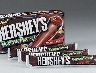 Pw 14919 Hersheys Pudding