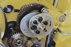 Generation 1 and 2 machines have high mechanical content.