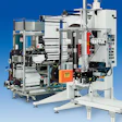 V-Series flat-bottom bag vf/f/s system