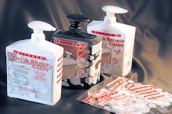 Pw 15157 Soap Sponge