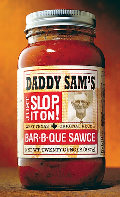 Pw 15166 Daddy Sams