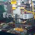 A new vf/f/s machine helps Janes Family Foods double production at its North York, Ontario, Canada, plant. It's used for fills f