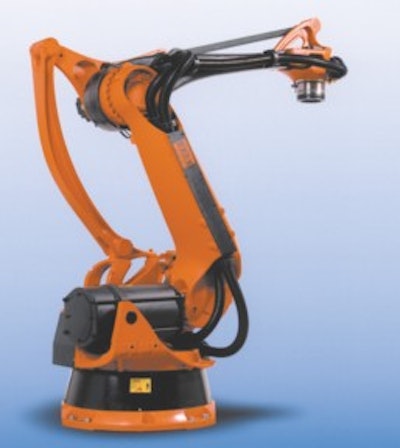 Pw 15232 Kuka