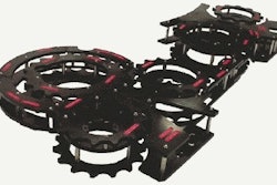 Pw 15258 Morrison Monoblock