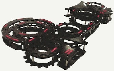 Pw 15258 Morrison Monoblock