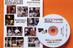 Pw 15273 Baldor