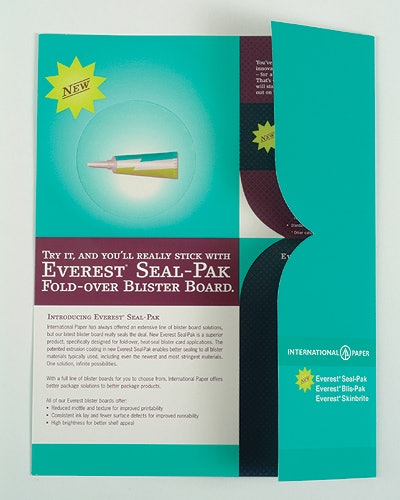 Pw 15290 Paper Everest