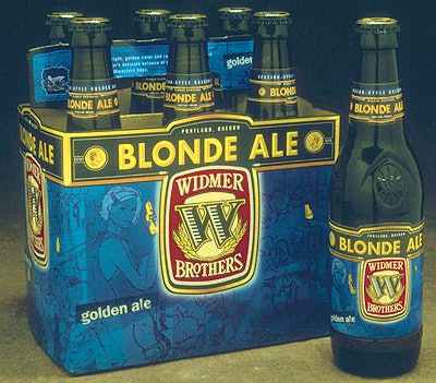 Pw 15304 Blonde Ale