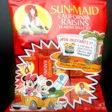 Pw 15336 Raisin