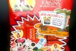 Pw 15336 Raisin