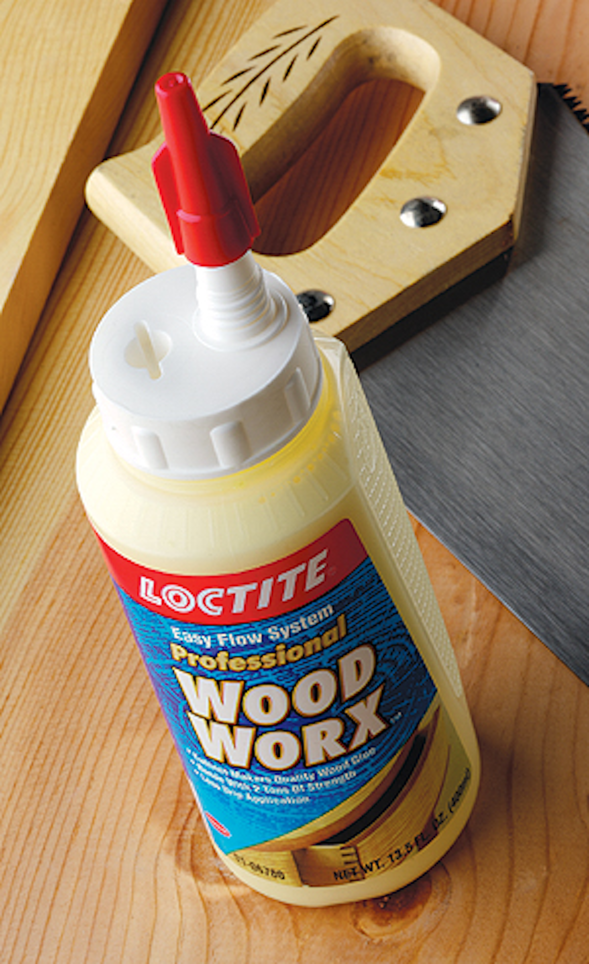 Glue Bottle Ingeniously Dispenses Convenience Packaging World