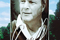 Pw 15420 Arnold Palmer