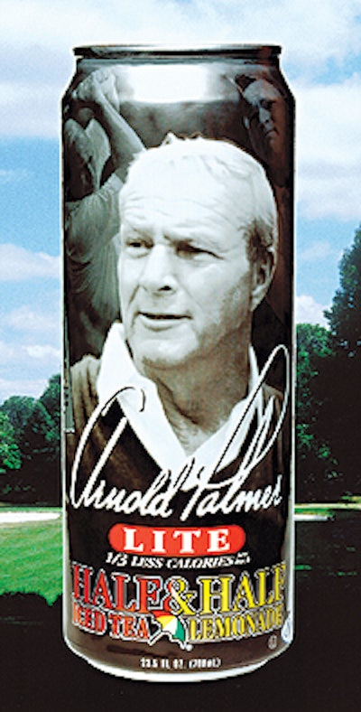 Pw 15420 Arnold Palmer