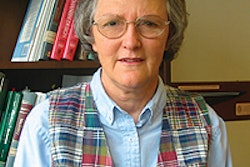 Laura Caldwell, Professor, University of Cincinnati, Mechanical Engineering Technology Department