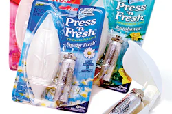 Pw 15517 Glade