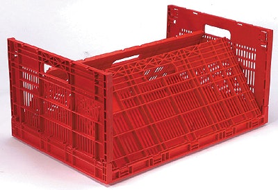 Pw 15640 Smart Crate
