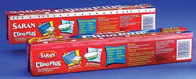 Pw 15649 Saran Wrap