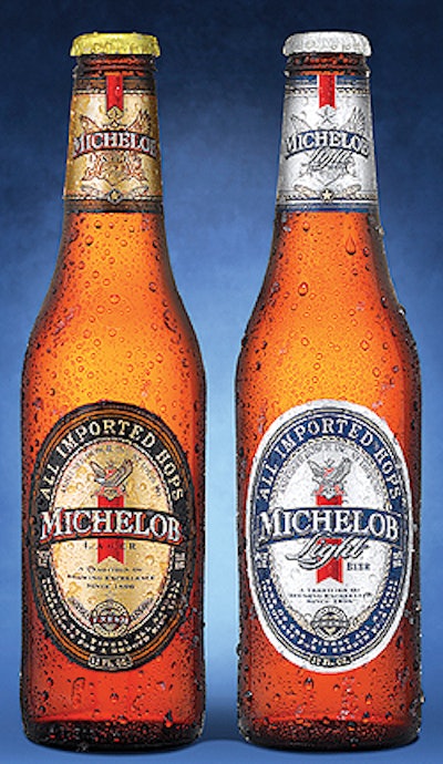 Pw 15656 Michelob