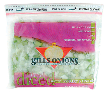 Pw 15717 Celery Onion